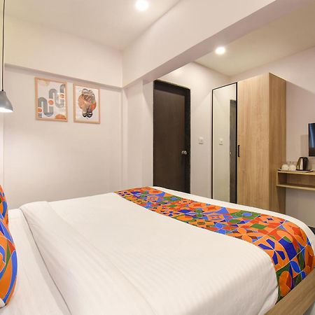 Fabhotel Olive Suite بونة المظهر الخارجي الصورة