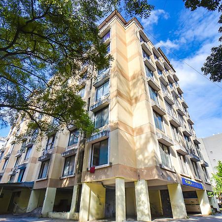 Fabhotel Olive Suite بونة المظهر الخارجي الصورة