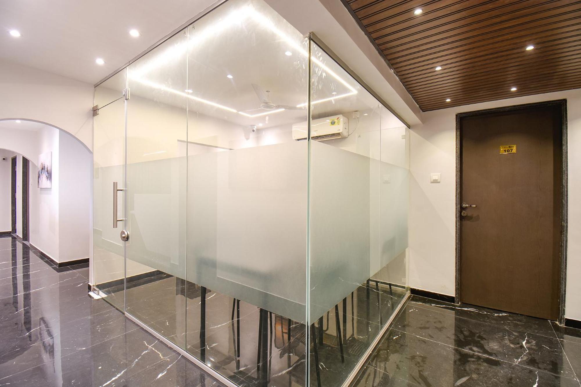 Fabhotel Olive Suite بونة المظهر الخارجي الصورة